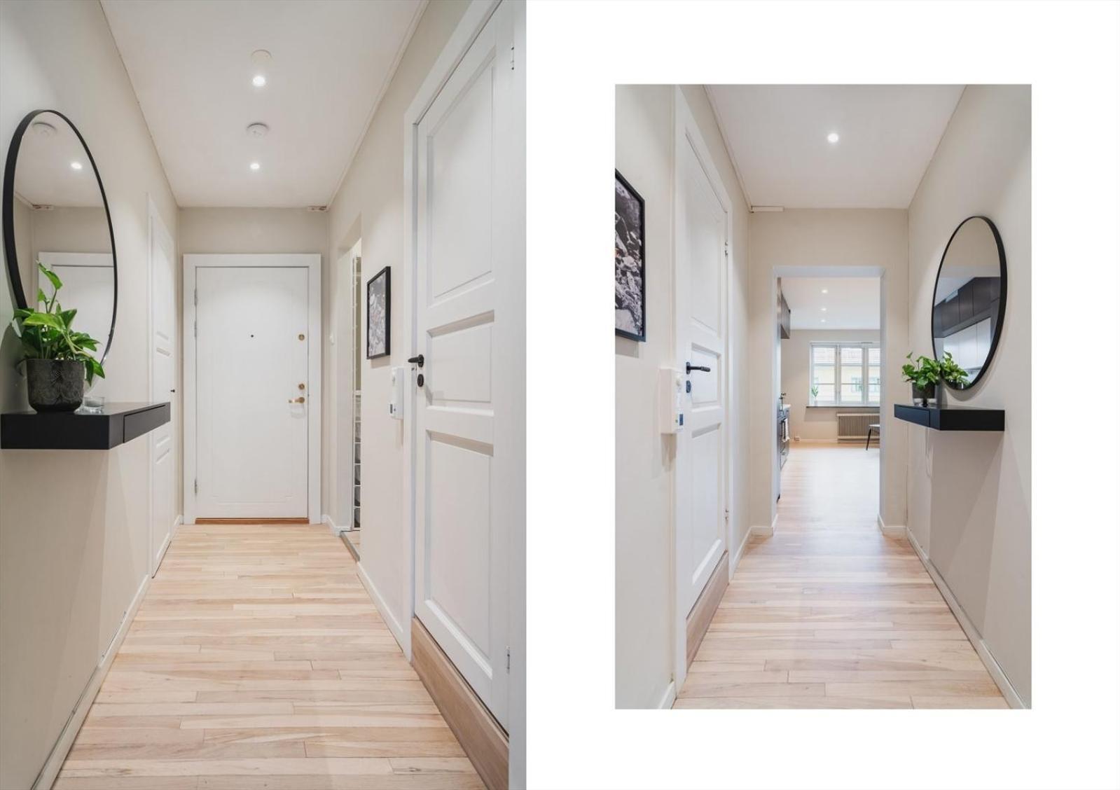 Stilfull Frogner-leilighet Apartment *