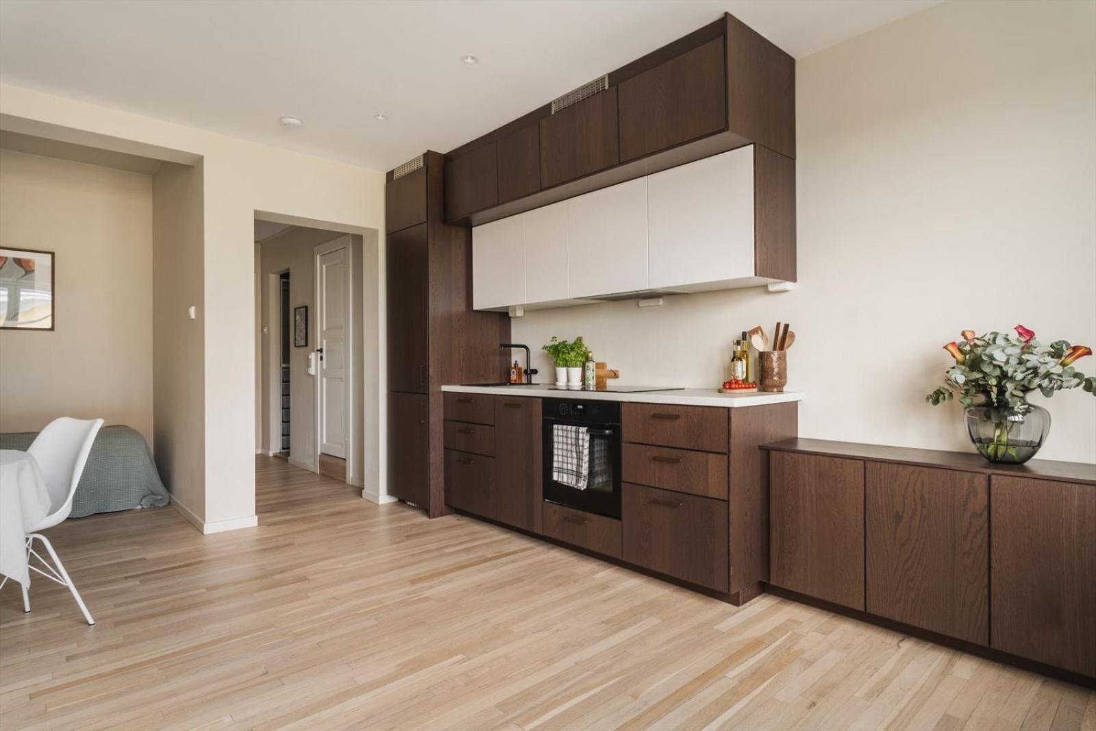 Stilfull Frogner-leilighet Apartment Oslo