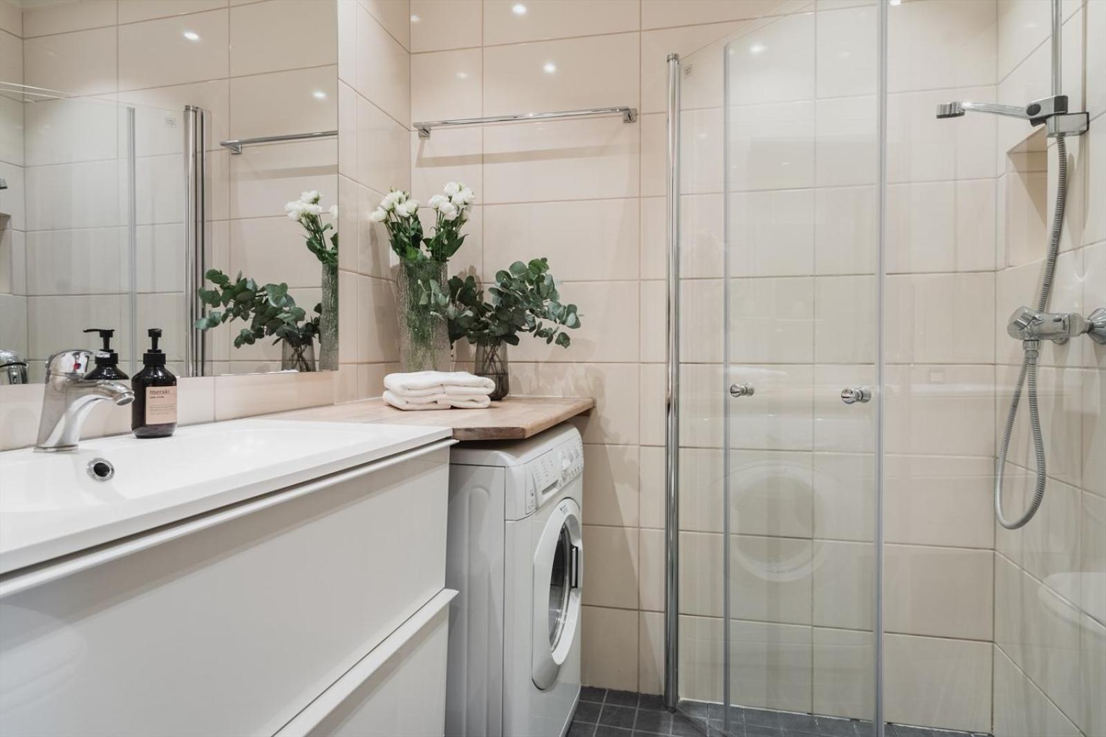 Apartamento Stilfull Frogner-leilighet